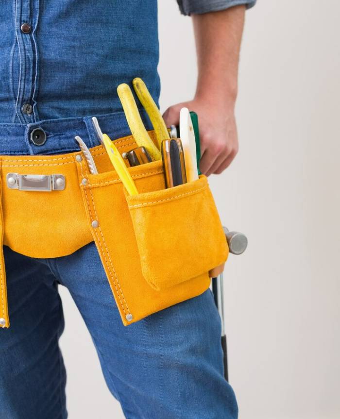 Handyman Services